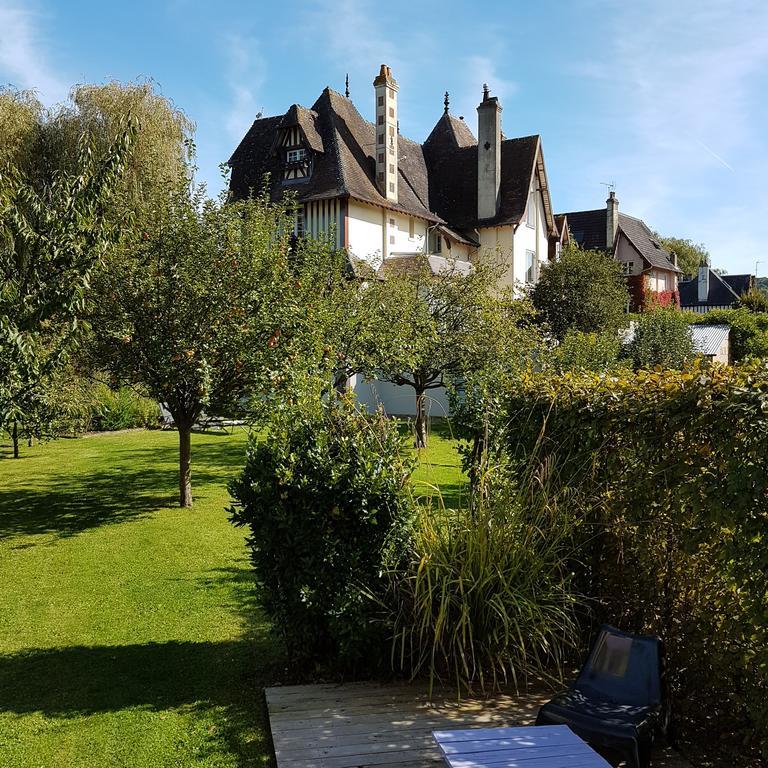 Maison D'Hotes Il Etait Une Fois Pont-Évêque Exterior foto